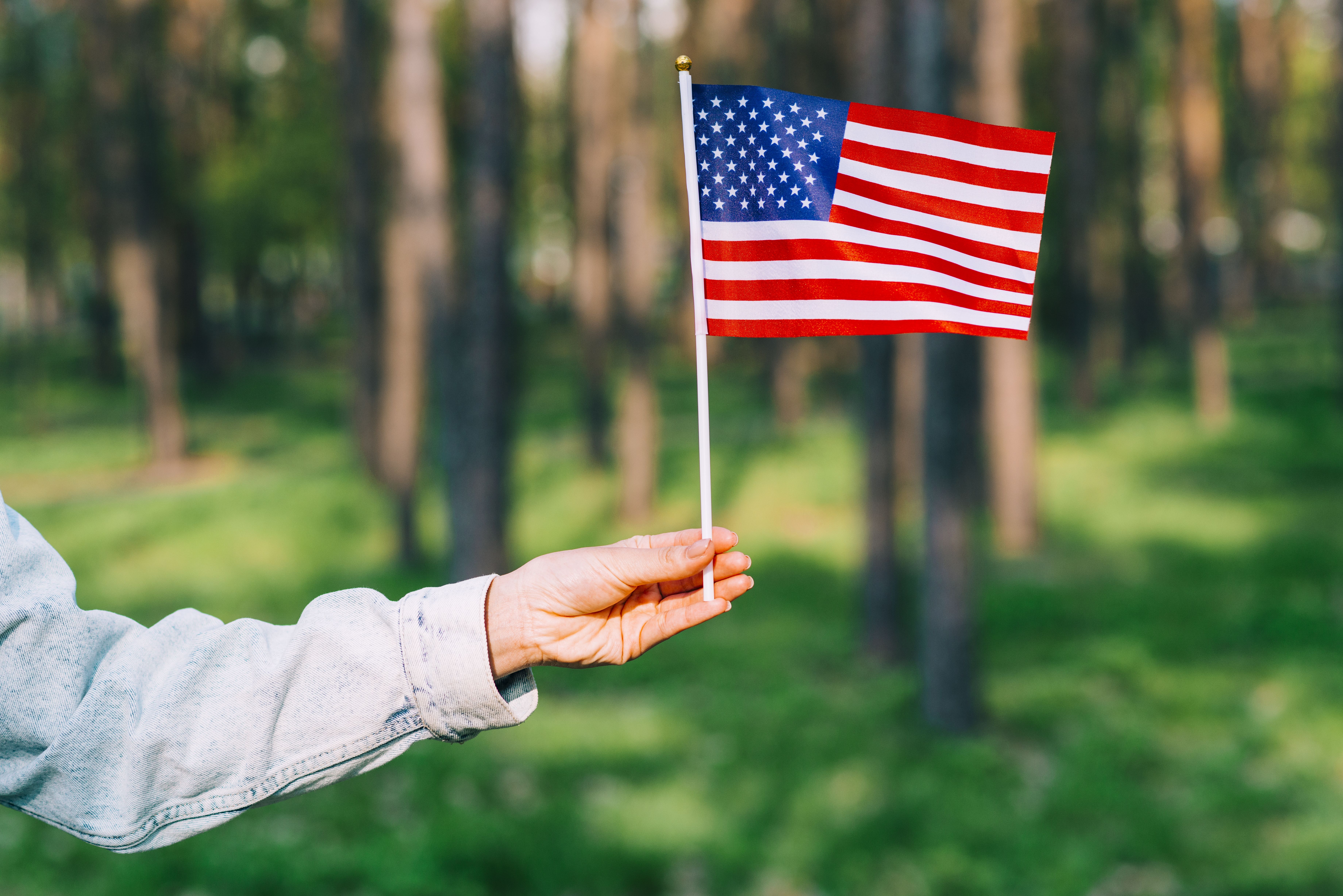U.S. Citizenship by Birth: Trump Signs New Executive Orders to Restrict the Right in 2026