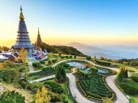 Visa-free stay in Thailand: what travellers need to know