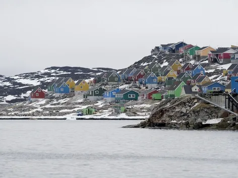 Moving to Greenland: conditions for moving, visas, work and real life on the largest island in the world