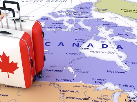 Immigrants are leaving Canada: how the government is slowing down the rate of expatriation