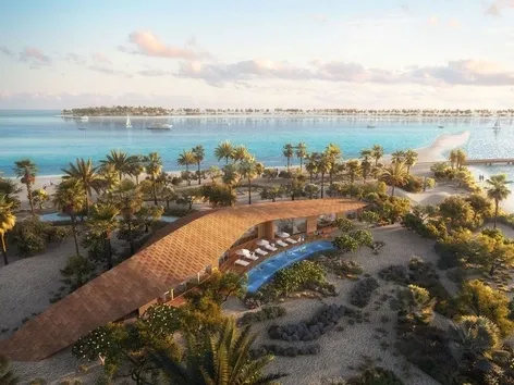 Саудовская Аравия вводит обязательные правила на пляжах Красного моря с 2026: что нужно знать туристам?