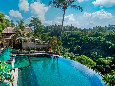 Туристический рай на Бали: Лучшие районы для вложений в жилье и бизнес