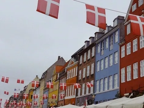 Denmark Work Visa: requirements, registration procedure and changes in 2024