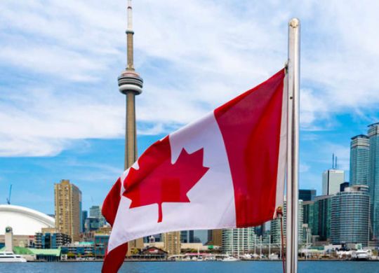 Moving to Canada in 2024: Top 5 most popular immigration programs