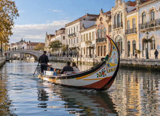 Where to Go in Europe for a Day Trip: The Best Destinations for Short Trips