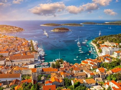 Study in Croatia: An Ultimate Guide for International Students