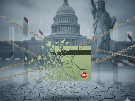 US introduces new immigration restrictions: massive overhaul of green cards, suspension of asylum, and increased vetting in 2025