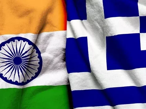 Декларація щодо міграції та мобільності між Індією і Грецією: що зміниться для іноземців?