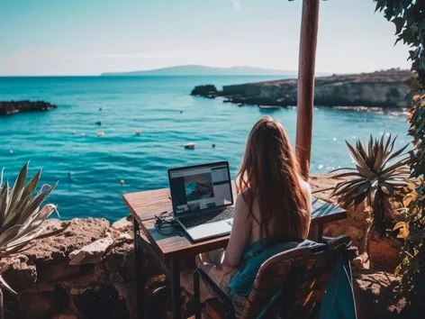 Best Countries for Digital Nomads: Where to Spend the Winter and Work Remotely in 2026