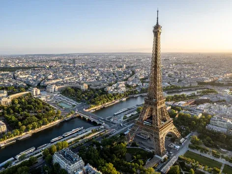 Workation na Europa: o topo das melhores e piores cidades