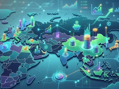 Где в мире больше всего экономят в 2026 году: глобальный рейтинг стран