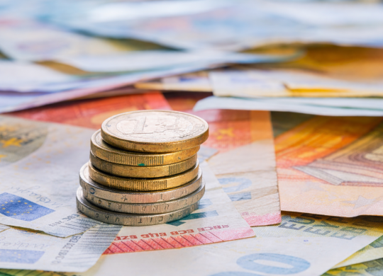 Los países más ricos y más pobres de Europa en 2026: nuevos datos de Eurostat