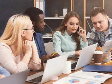 Работа за границей в 2025 году: визовые требования и лучшие страны для иностранных работников