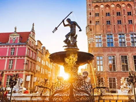 Города с лучшим качеством жизни в Европе в 2025 году: где живут самые счастливые люди?