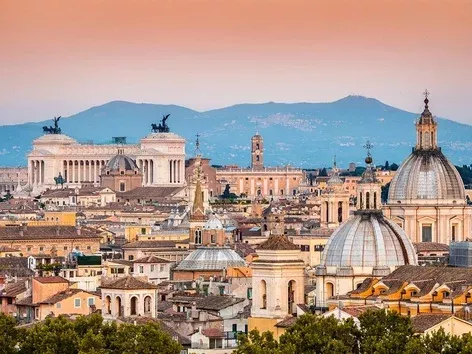 Wo man im Jahr 2024 in Rom wohnen kann: Die besten Stadtviertel