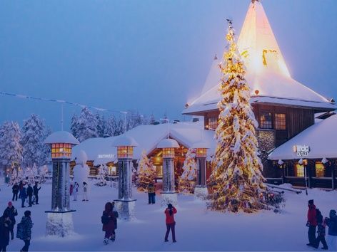 Finland: the best travel destination in 2024