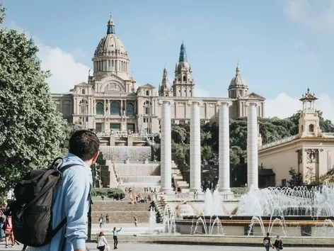 Viver em Barcelona como expatriado: prós e contras