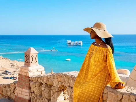 Egypt's Most Attractive Summer Destinations: what to visit