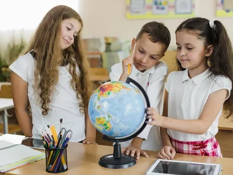 Международные школы 2025 года: как меняется рынок престижного образования в Европе и мире?