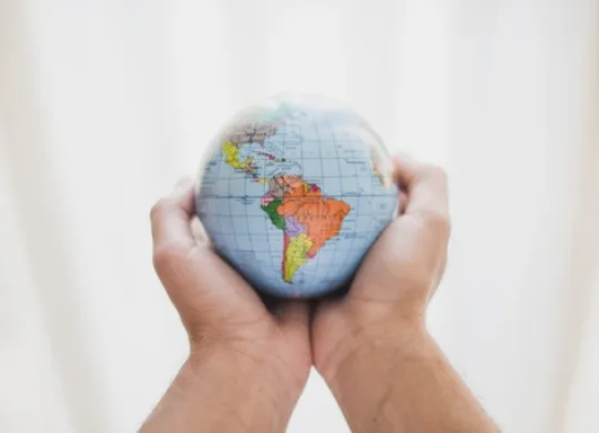 Os países mais seguros da América Latina em 2026: uma visão detalhada