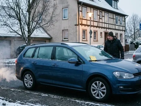 Fines in Germany 2026: rules and bans you should know