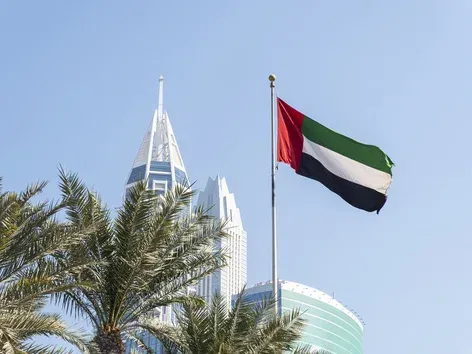 Aufenthalt in den VAE: Wie erhält man eine Aufenthaltsgenehmigung in den Emiraten?