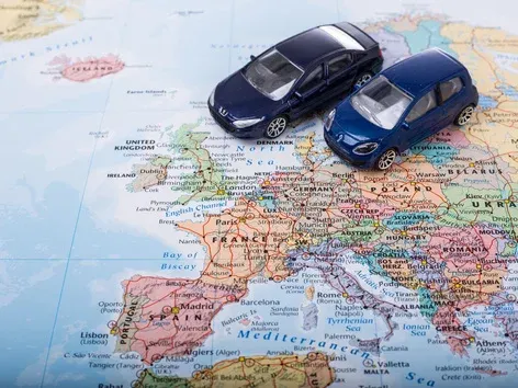 Les routes les plus dangereuses d'Europe : dans quels pays le taux de mortalité des conducteurs est-il le plus élevé ?