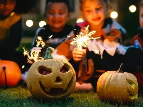 Events, festivals and traditions: how Halloween is celebrated around the world?