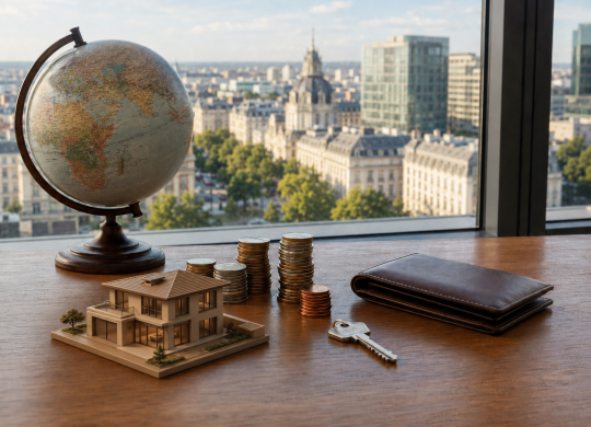The World's Richest Countries in 2026: A New Ranking of Population Well-Being