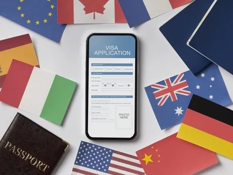 Шенгенская виза 2025: топ стран, где ее легче всего получить