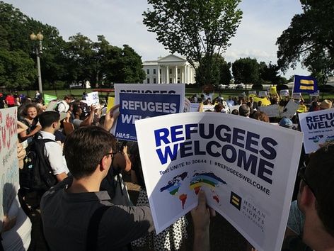 Refugee status in the United States: a detailed guide