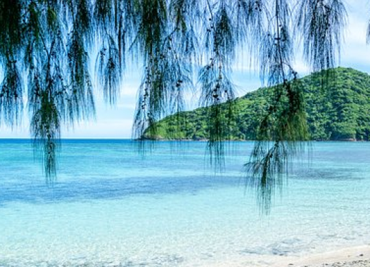 Tourism in Fiji: amazing places for experienced tourists and entry rules