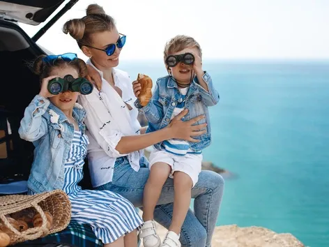 Best Family Vacations With Kids: 10 Trips Worth Planning in 2026