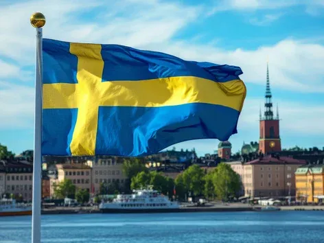 Громадянство Швеції 2026: нові вимоги до терміну проживання, доходів та мовного іспиту