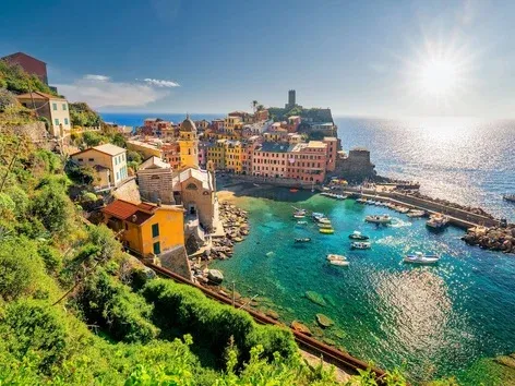 Italian Riviera 2026: Top Cities for a Beach Vacation in Italy