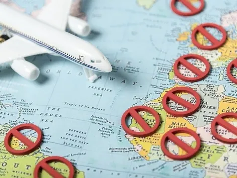 EU Customs Rules: Complete Guide for Travelers - What You Can and Can't Bring into Europe