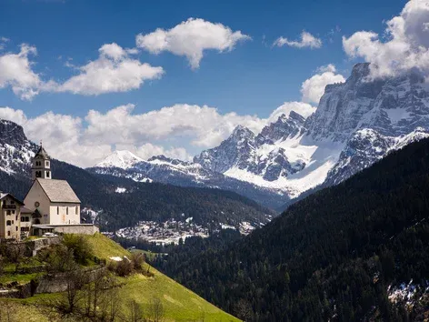 Where to Go in Europe This Winter: Top 10 Destinations