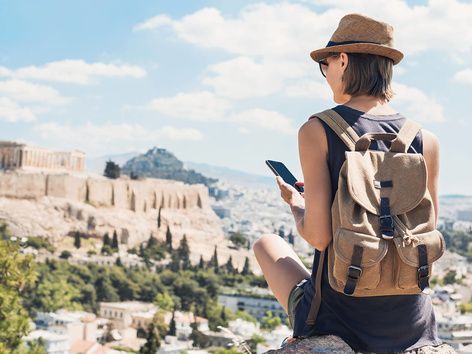 5 travel myths that will stop you from long-term travel