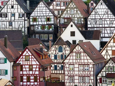 Buying a house in Germany: features of the procedure and algorithm of actions for expats