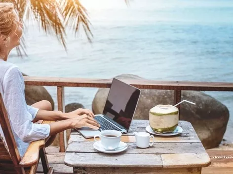 Digital nomad visa in Spain: New Visa for Remote Workers, additional requirements for businessmen and other recipients