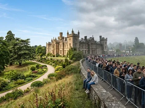 Atrações turísticas mais dececionantes de 2026: onde os viajantes mais se frustram