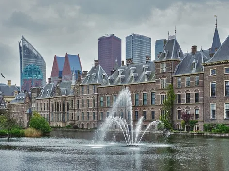 TOP 20 Best Cities to Live in the World in 2026