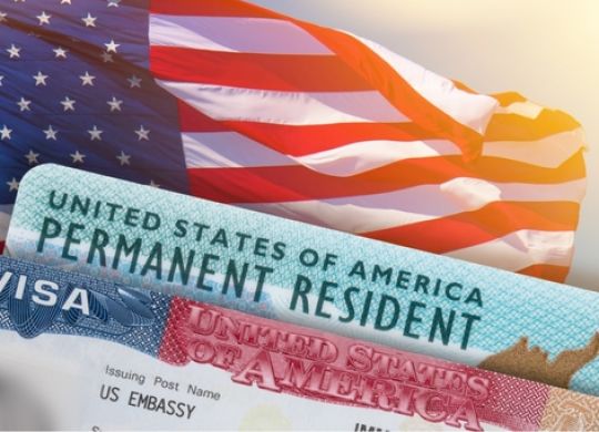 Programme de visa EB5 aux États-Unis: un guide détaillé