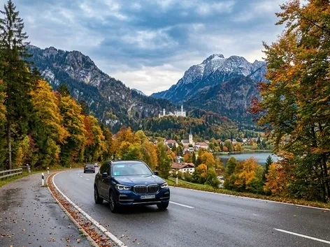 Autumn in Europe 2026: Where to Go for Golden Foliage