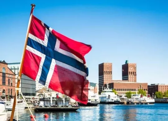 Work in Norway: Job prospects, documents, Norwegian residence permit