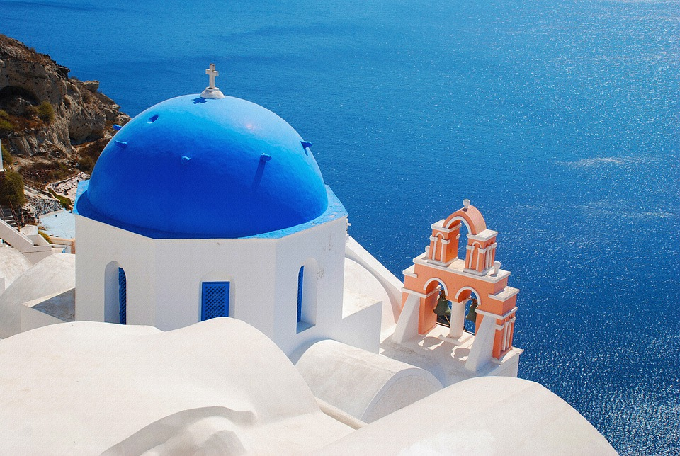 Permanent residence in Greece: residence permits and facts about life in Greece
