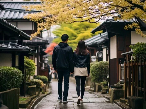 How to Move to Japan If You're from the U.S. in 2025: a detailed guide