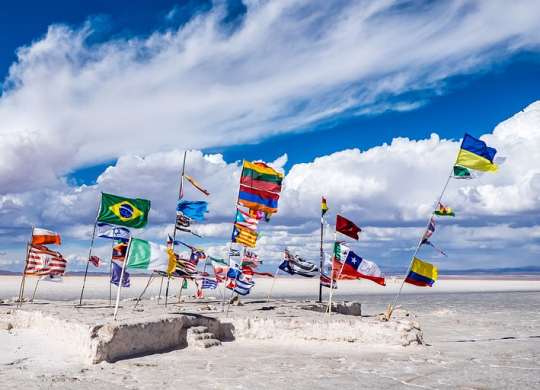 Moving to Bolivia: how to get Bolivian citizenship, what documents are needed