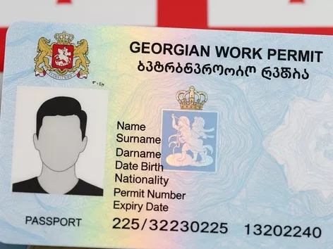 Georgien führt ab März 2026 eine obligatorische Arbeitserlaubnis für Ausländer ein: Was ist bekannt?