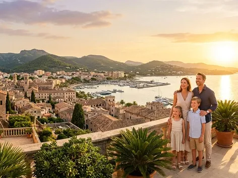 Золоті візи 2026: країни, де можна переїхати з усією родиною